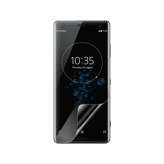 Coolpad Illumina Matte Screen Protector