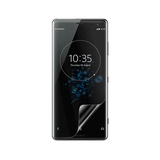 Coolpad Illumina Impact Screen Protector