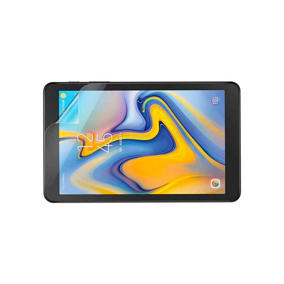 Samsung Galaxy Tab A 8.0 (2018) Matte Screen Protector