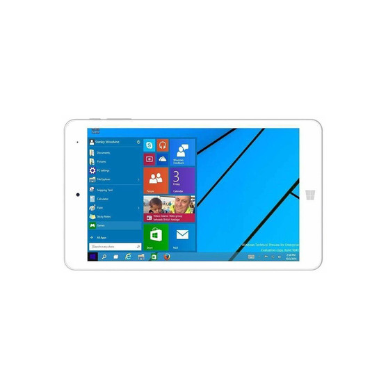 Chuwi Hi8 Pro