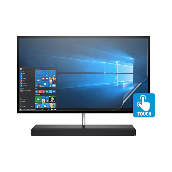HP Envy All In One 27 B206NA Impact Screen Protector