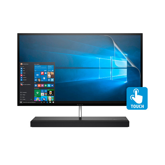 HP Envy All In One 27 B105NA Vivid Screen Protector