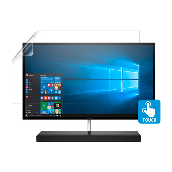 HP Envy All In One 27 B105NA Silk Screen Protector