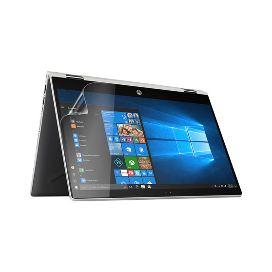 HP Pavilion x360 14 CE0504SA Matte Screen Protector