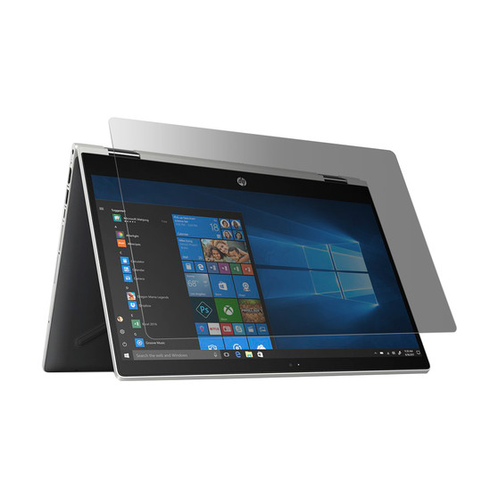 HP Pavilion x360 14 CE0504SA Privacy Plus Screen Protector