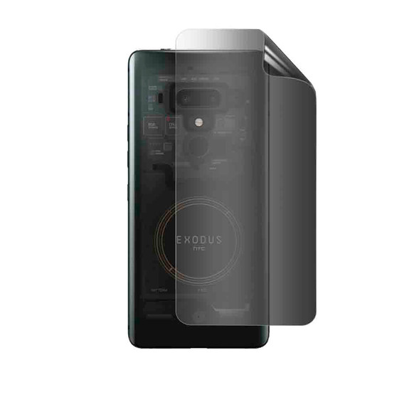 HTC Exodus 1 Privacy Screen Protector