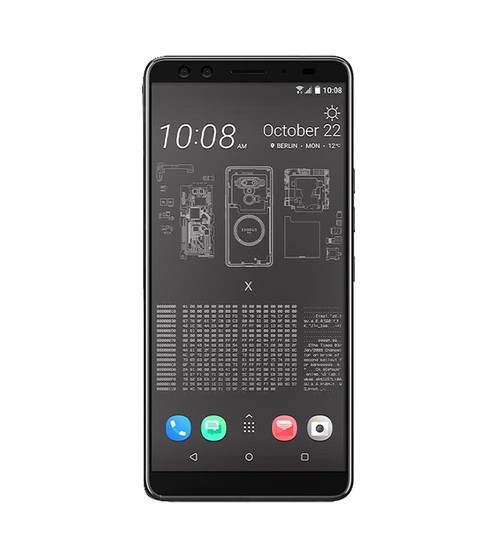 HTC Exodus 1