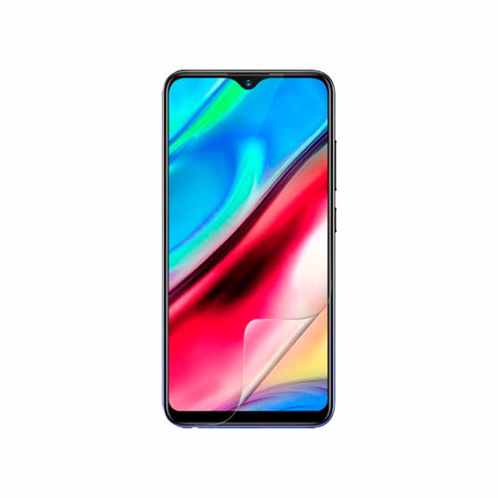 vivo Y93 Vivid Screen Protector