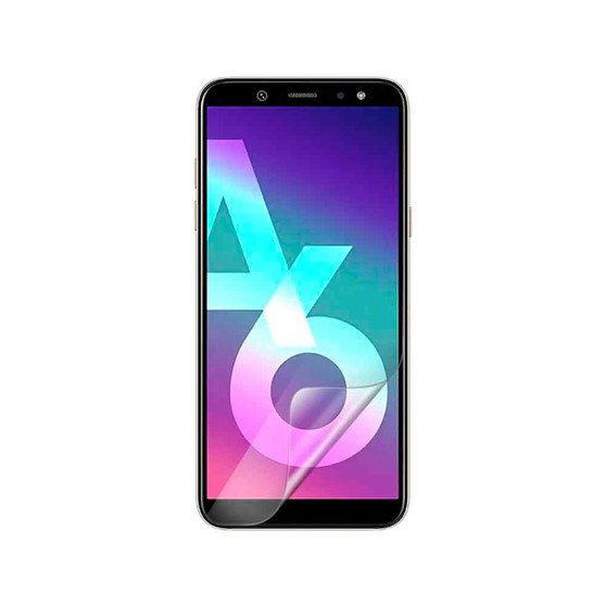 Samsung Galaxy A6s Matte Screen Protector