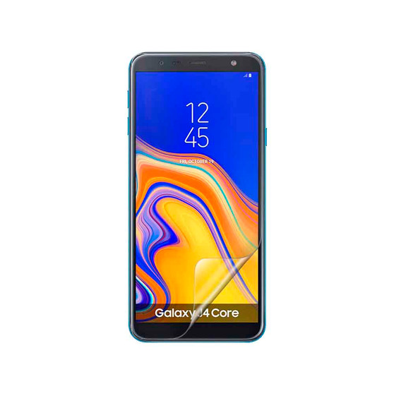 Samsung Galaxy J4 Core Impact Screen Protector