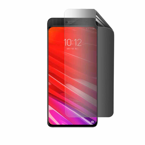 Lenovo Z5 Pro Privacy Screen Protector