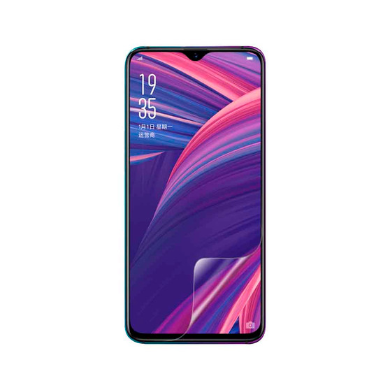 Oppo R17 Pro Vivid Screen Protector