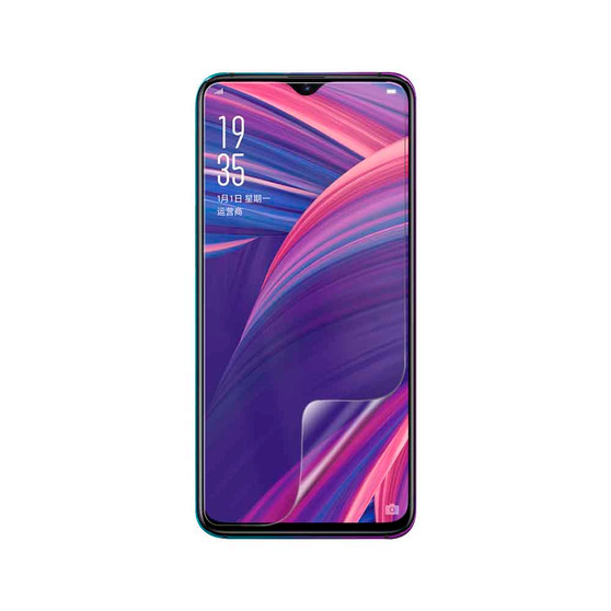 Oppo R17 Pro Impact Screen Protector