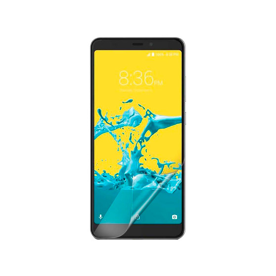 ZTE Blade Max 2S Matte Screen Protector