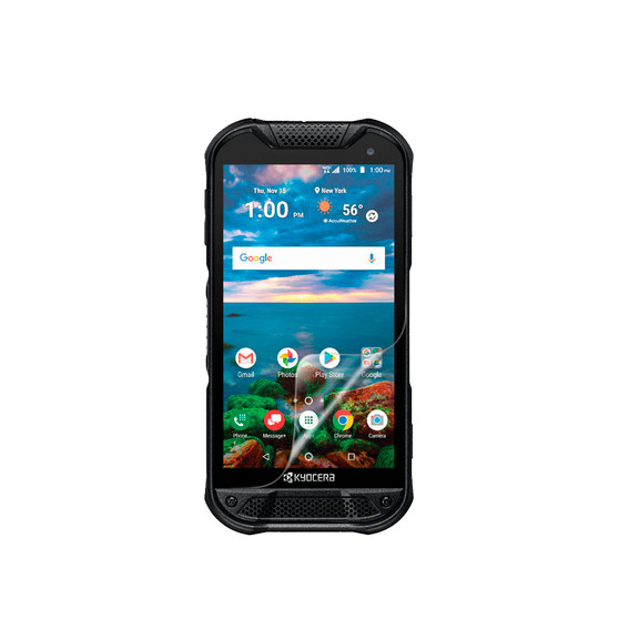 Kyocera DuraForce Pro 2 Vivid Screen Protector