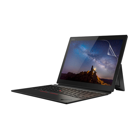 Lenovo ThinkPad X1 Tablet 3rd Gen (With IR) Vivid Screen Protector