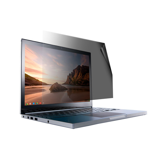 Google Chromebook Pixel Privacy Lite Screen Protector