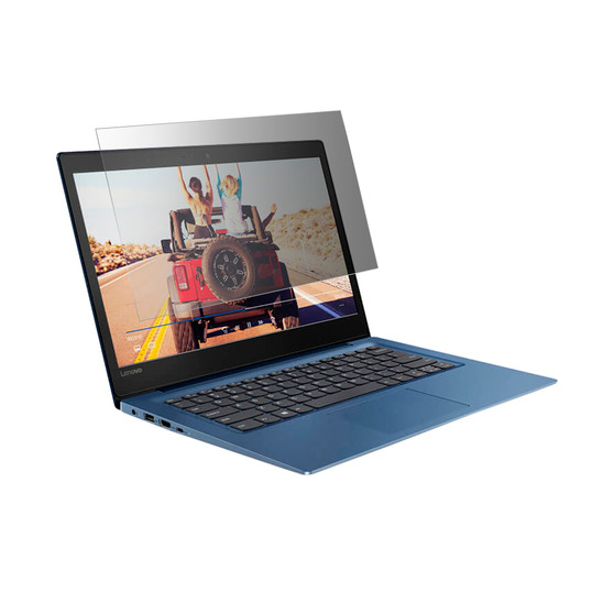 Lenovo IdeaPad S130 (11) Privacy Screen Protector