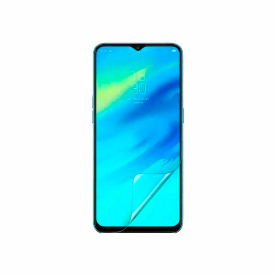 Realme U1 Vivid Screen Protector