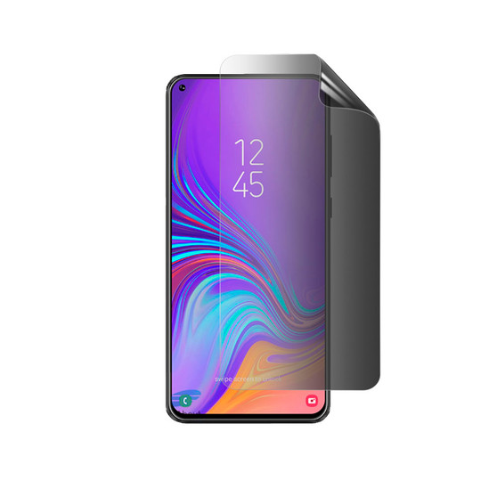 Samsung Galaxy A8s Privacy Screen Protector