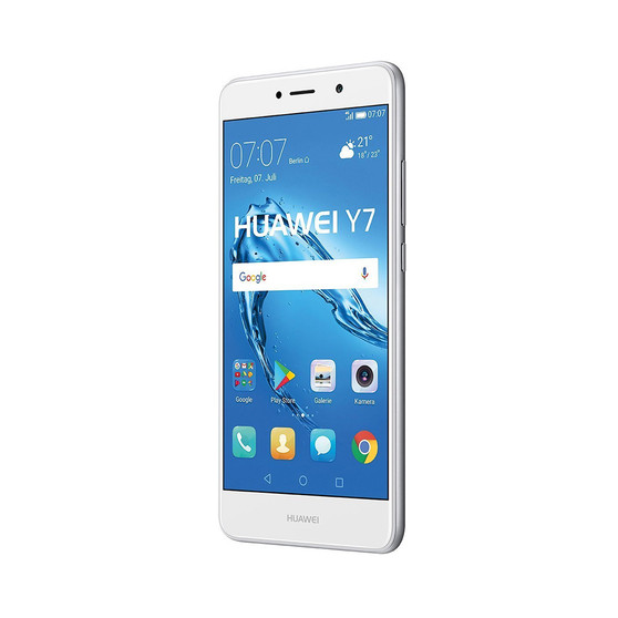 Huawei Y7 (2017)