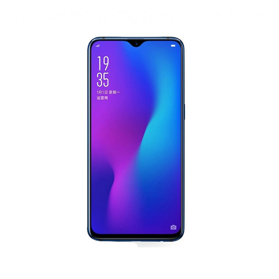Oppo R17