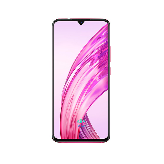 vivo X23 Privacy Quad Screen Protector