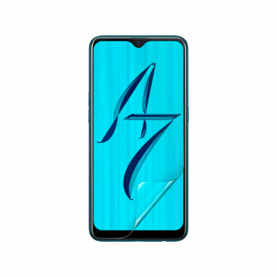 Oppo A7 Impact Screen Protector