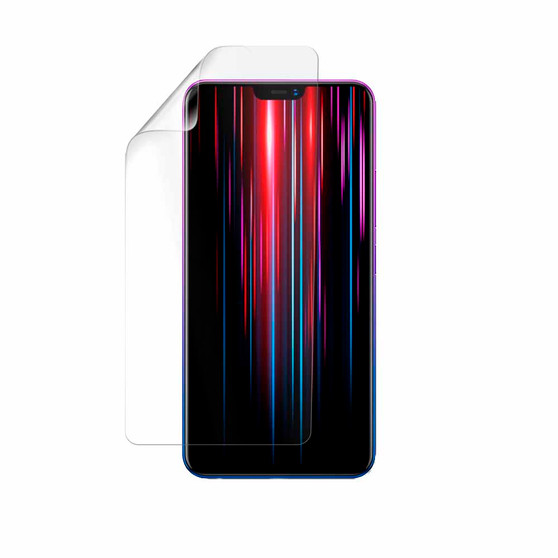 vivo Z1 Lite Silk Screen Protector