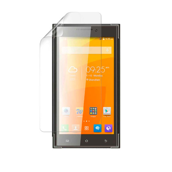 Karbonn Platinum P9 Pro Silk Screen Protector