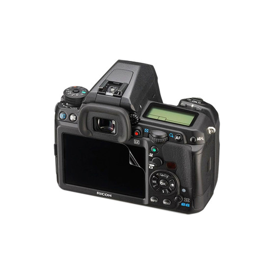 Ricoh Pentax K-S2 Vivid Screen Protector