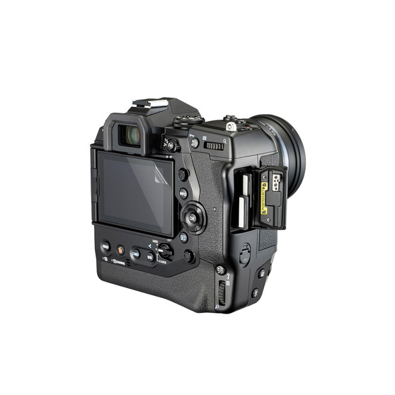 Olympus OM-D E-M1X Matte Screen Protector