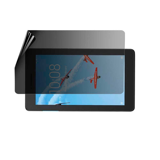 Lenovo Tab E7 Privacy Plus Screen Protector