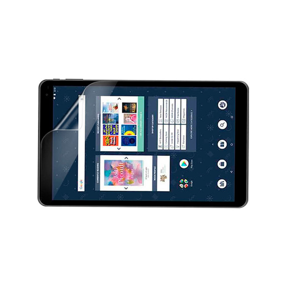 Barnes & Noble Nook Tablet 10 Matte Screen Protector