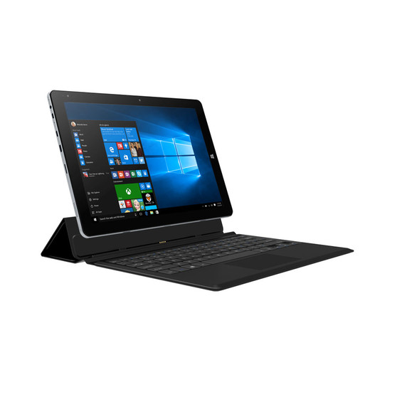 Chuwi Hi10 Plus Privacy Quad Screen Protector