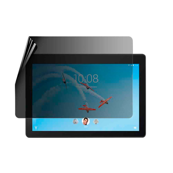 Lenovo Tab E10 Privacy Plus Screen Protector