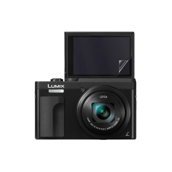 Panasonic Lumix DC-ZS70 Impact Screen Protector