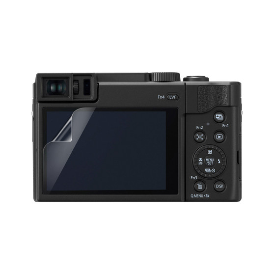 Panasonic Lumix DC-ZS80 Matte Screen Protector