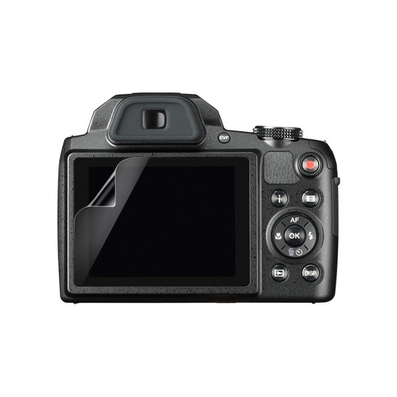 Ricoh Pentax XG-1 Matte Screen Protector