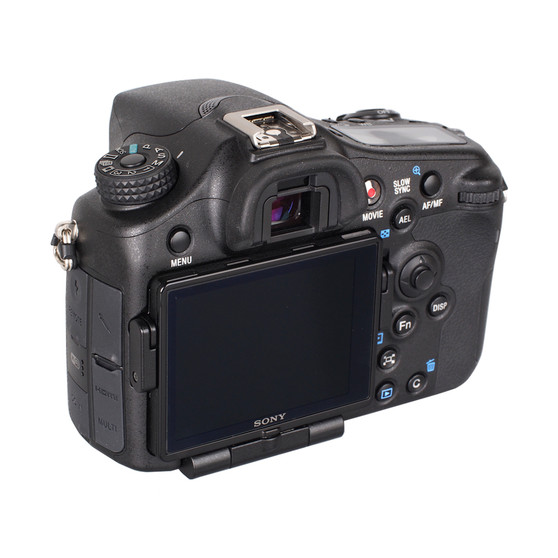 Sony A77 II Vivid Screen Protector