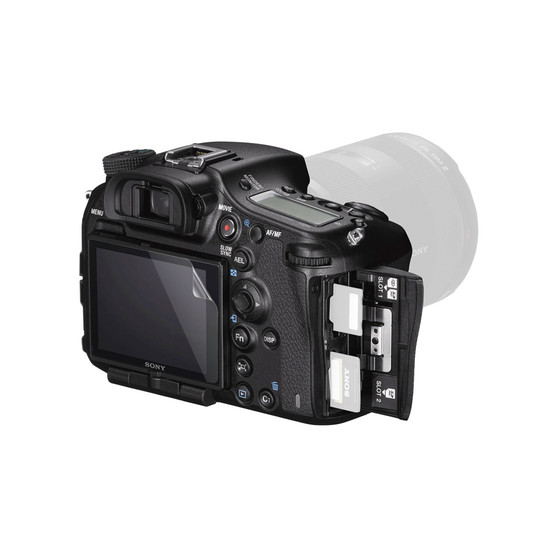 Sony A99 II Matte Screen Protector