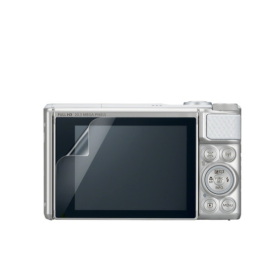 Canon PowerShot SX730 HS Matte Screen Protector
