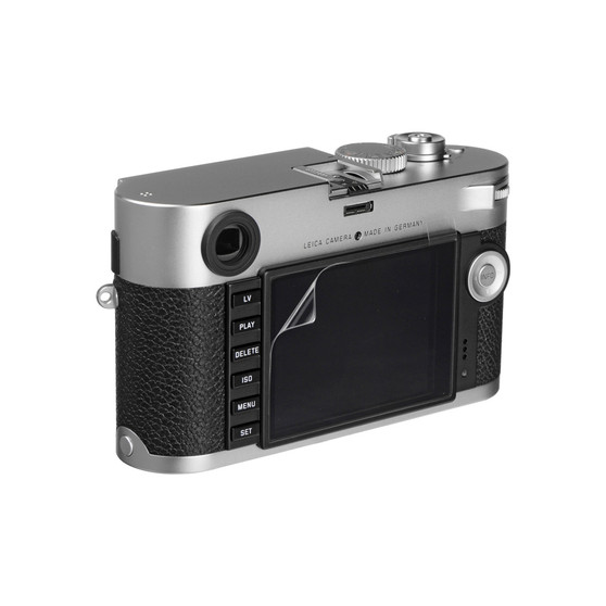 Leica M (Typ 240) Vivid Screen Protector