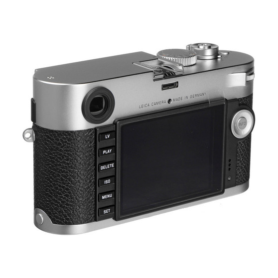 Leica M (Typ 240)
