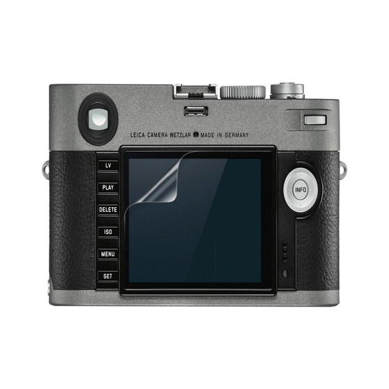 Leica M-E (Typ 240) Vivid Screen Protector