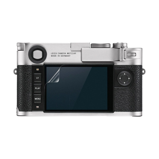 Leica M10 Vivid Screen Protector