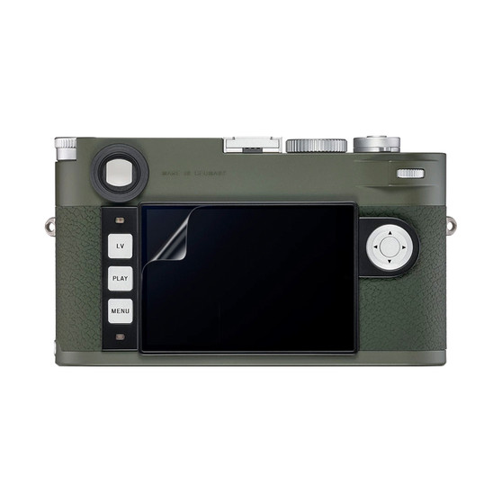 Leica M10-P Vivid Screen Protector