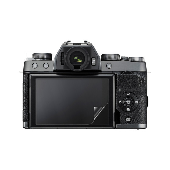 Fujifilm X-T100 Impact Screen Protector
