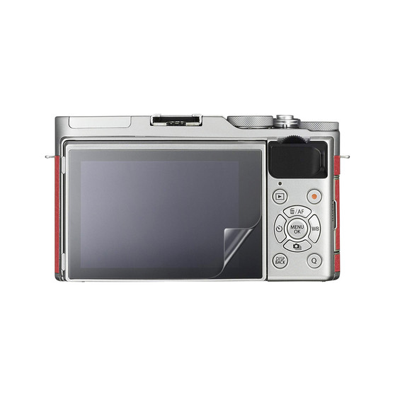 Fujifilm X-A3 Impact Screen Protector