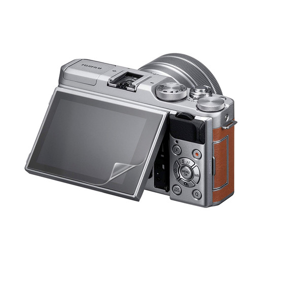 Fujifilm X-A5 Impact Screen Protector